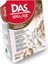 Idea Mix Mermer Efektli Seramik Kili 100G Imperial Brown 2665 1