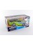 Toys 97603 G Mitsubishi Eclipse Fast Furious 1:24 4