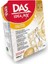 Idea Mix Mermer Efektli Seramik Kili 100G Imperial Yellow 2559 1