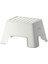 Bolmen Tabure Beyaz 45X35X25 cm 60265163 1