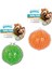 Lastik Top Dikenli 12,5 cm Çap Inslm 1