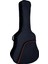 Soft Case Akustik Gitar Kılıfı R/c (Turuncu ) 1