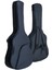 Soft Case Akustik Gitar Kılıfı R/c (Turuncu ) 3