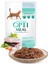 Morina Balıklı Sebzeli Jöleli Yaş Kedi Maması 85 gr Inslm 1