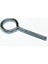 Kapalı Metrik Kanca M5 / 21X80 - 10 Adet 1