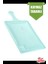 Kesme Tahtası Kaydırmaz Plastik Kesme Sunum Tahtası Pratik Kesim Panosu 165X315 mm -FR-105 5