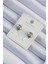 Xuping Gümüş Renk Minimal Bombeli Oval Küpe - TJ-BKP9453 1
