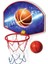 03642 Orta Boy Basket Potası -Fentoys 1