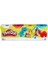 B5517 Play-Doh 4'lü Hamur / +2 Yaş 3