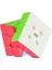 54712 Qy Speed Cube Sail - Zeka Küpü 3x3 -Başel 1