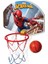 01522 Spiderman Basket Potası Orta Boy- Fentoys 2