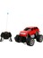 1:18 Kumandalı Jumbo Wheels USB Şarjlı Araba 26 cm 1