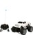 1:18 Kumandalı Jumbo Wheels USB Şarjlı Araba 26 cm 3
