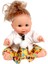 Melis Altını Islatan Bebek 3