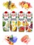 Meyve Nektarı 1 Lt x 4 Adet (Guava, Ananas, Mango, Karışık Meyve) Tek Ebat 1