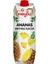 Meyve Nektarı 1 Lt x 4 Adet (Guava, Ananas, Mango, Karışık Meyve) Tek Ebat 2