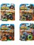 FYJ44 Hot Wheels, Monster Trucks 1:64 Arabalar 3