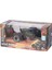 CN1916 Kumandalı Şarjlı Rock Crewler 1:20 -Can 2