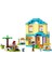 41724 LEGO Friends - Paisleyin Evi 185 Parça +4 Yaş 2