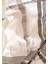 Creaforce Foster Marble Çift Kişilik Nevresim Takımı 6