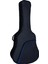 Soft Case Akustik Gitar Kılıfı R/c (Mavi ) 1