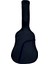 Soft Case Akustik Gitar Kılıfı R/c (Mavi ) 2