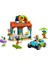 LEGO Friends Meyveli Içecek Plaj Standı 42625 1
