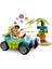 LEGO Friends Meyveli Içecek Plaj Standı 42625 2