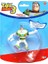 Toy Story 3 Kayış ve Vantuzlu Oyuncak Figür 3