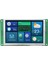 5 Inch Dokunmatik TFT Rezistif LCD Ekran Modülü Modeli: DMG80480C050_04WTR 1