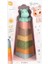 Soft Istifleme Piramit Koala 8'li Set 1