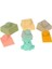 Soft Istifleme Piramit Koala 8'li Set 2
