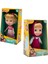 Masha & Koca Ayı Doğum Günü Bebeği 23 cm 2