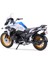 Maisto 1/18 Bmw R1250 Gs Motosiklet 39351 2