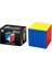 1150 Moyu Meilong 6x6 Manyetik Küp -Başeltoys 1