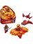 71823 LEGO Ninjago Kai Ejderha Spinjitzu Parça + Yaş 1