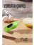 Pilli Yumurta Çırpıcı Mini Pilli Mixer Çırpıcı 1