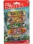 103306084 Finger Skateboard Kaykay Seti -Simba 1