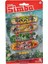 103306084 Finger Skateboard Kaykay Seti -Simba 2