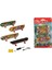 103306084 Finger Skateboard Kaykay Seti -Simba 3