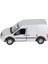 43631 Welly Metal Çek Bırak Ford Transit -Karsan Oyuncak 3