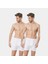 Erkek Penye Arjantin Boxer (2li Paket) 3