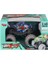 RQ-3045-46-47 Kumandalı Şarjlı Işıklı Off Road Canavar Araba -Vardem 1