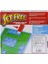 620 CAPLS-5264 Setfree Zeka, Mantık ve Strateji Oyunu -Cagames 3