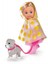 Evi Yağmur Kıyafetini 12 cm SMB-105733592 1