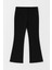Kadın Skinny Fit Siyah Esnek Pantolon 4