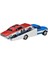 Team Transport 66 Chevelle 72 Chevy Ramp Truck 1