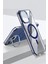 Iphone 15 Pro Max Drop Magsafe Kapak - Lacivert Inslm 1