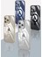 Iphone 15 Pro Max Drop Magsafe Kapak - Lacivert Inslm 3