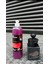 Profesyonel Jel Lastik Parlatma 400 ml 1 Adet +Lastik Parlatma Fırçası 1 Adet 4